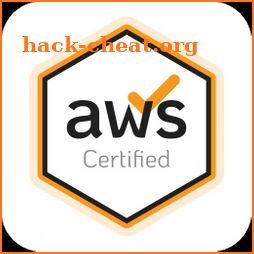 AWS Cloud Practitioner Exam icon