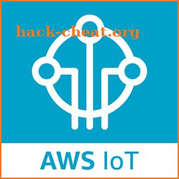 AWS IoT 1-Click icon