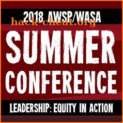 AWSP/WASA Summer Conference icon