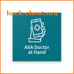 AXA Doctor At Hand icon