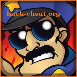 Axe Cop icon