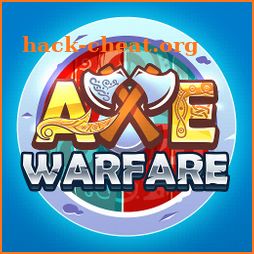 AXE: Warfare icon