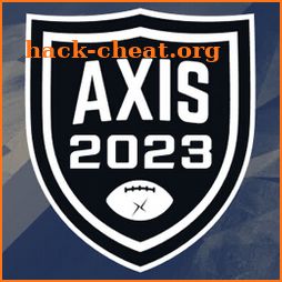 Axis Football 2023 icon