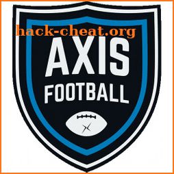 Axis Football icon