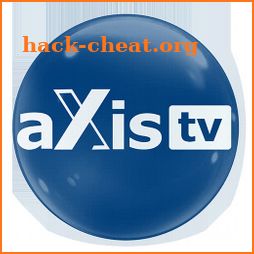 axis tv icon