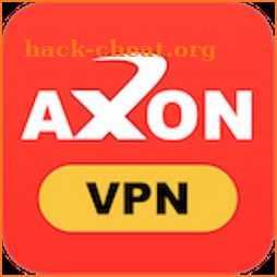 Axon VPN - Free and Secure VPN - فیلترشکن پرسرعت icon