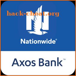 Axos Bank for Nationwide icon