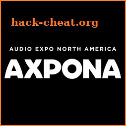 AXPONA icon