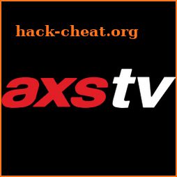 AXS TV icon