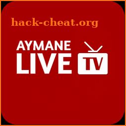 AYMANE TV icon