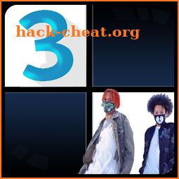 Ayo & Teo Piano Tiles icon