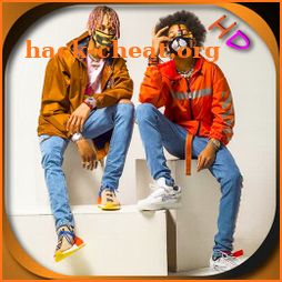 Ayo & Teo Wallpapers HD icon