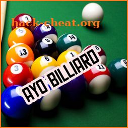 Ayo Billiard icon