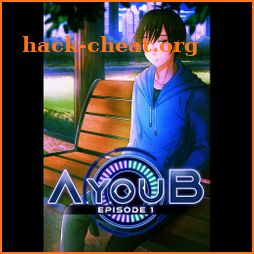 Ayoub Visual Novel Game icon