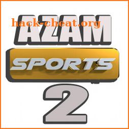 AZAM TV  MAX | AZAM SPORT 2 LIVE | AZAM TV | LIVE icon