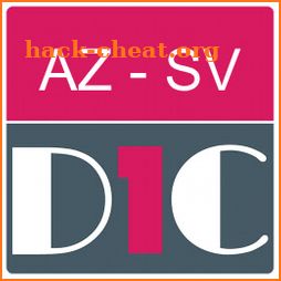 Azerbaijani - Swedish Dictionary (Dic1) icon