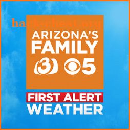 AZFamily's First Alert Weather icon