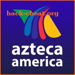 Azteca America icon