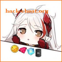 Azur Lane Secretary icon