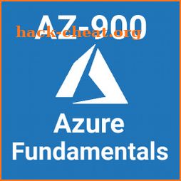 Azure Fundamentals (AZ-900) Exam Flashcards icon