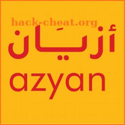 Azyan icon