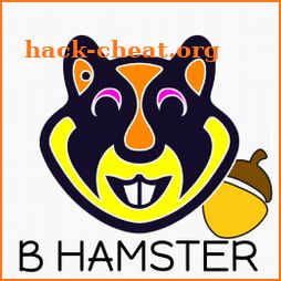 B-Hamster  Browser Anti blokir tercepat icon