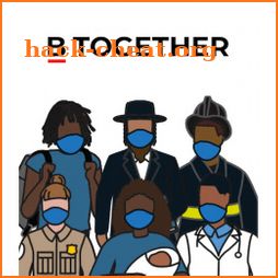 B Together - City of Boston icon