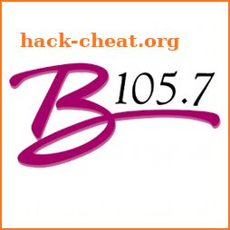 B105.7 icon