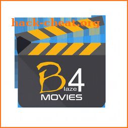 B4Movies - Free Malayalam Movies App icon