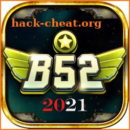 B52 - Game nổ hũ  phiên bản mới 2021 icon