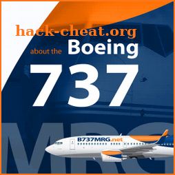 B737 MRG icon