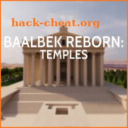 Baalbek Reborn: Temples icon