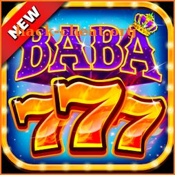 Baba Wild Slots - Slot machines icon