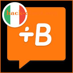 Babbel – Learn Italian icon