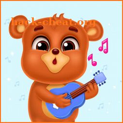 Babies Music & Song Tutor icon