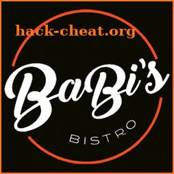 Babi's Bistro icon