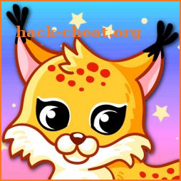 Baby animal games: fun puzzle icon