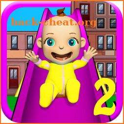 Baby Babsy Playground 2 Gold icon