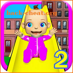 Baby Babsy - Playground Fun 2 icon