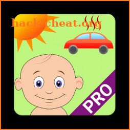 Baby Beacon PRO icon