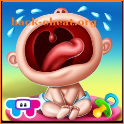 Baby Boom! - My Newborn Sister icon