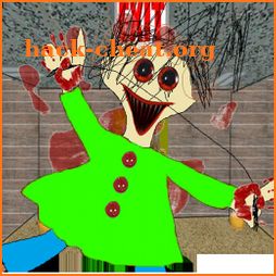 BaBy Branny Legends: scary Branny escape 2 icon