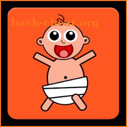 Baby Care Log icon