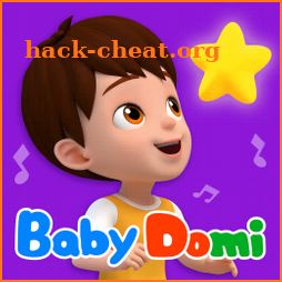 Baby Domi-Kids Music& Rhymes icon