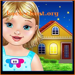 Baby Dream House icon