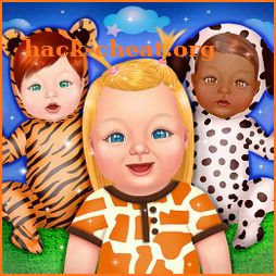 Baby Dress Up & Care icon