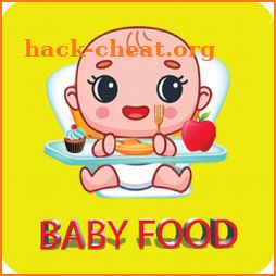 Baby food (Món Ăn Cho Bé) icon