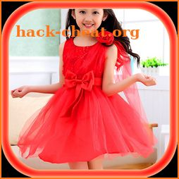 Baby Frock Design Ideas icon