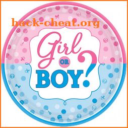 Baby Gender Predict (using Chinese birth calendar) icon