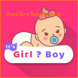 Baby Gender Predictor: Pregnancy Calc & Prediction icon